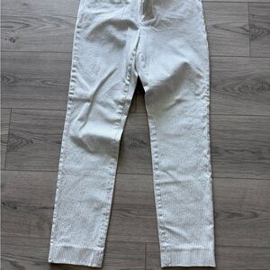 Banana Republic Women’s Dress Pants - High Rise Sloan, Size 4